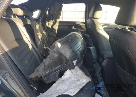 2023 Kia Forte Gt Line z USA, uszkodzony, nr VIN 3KPF54AD4PE528646